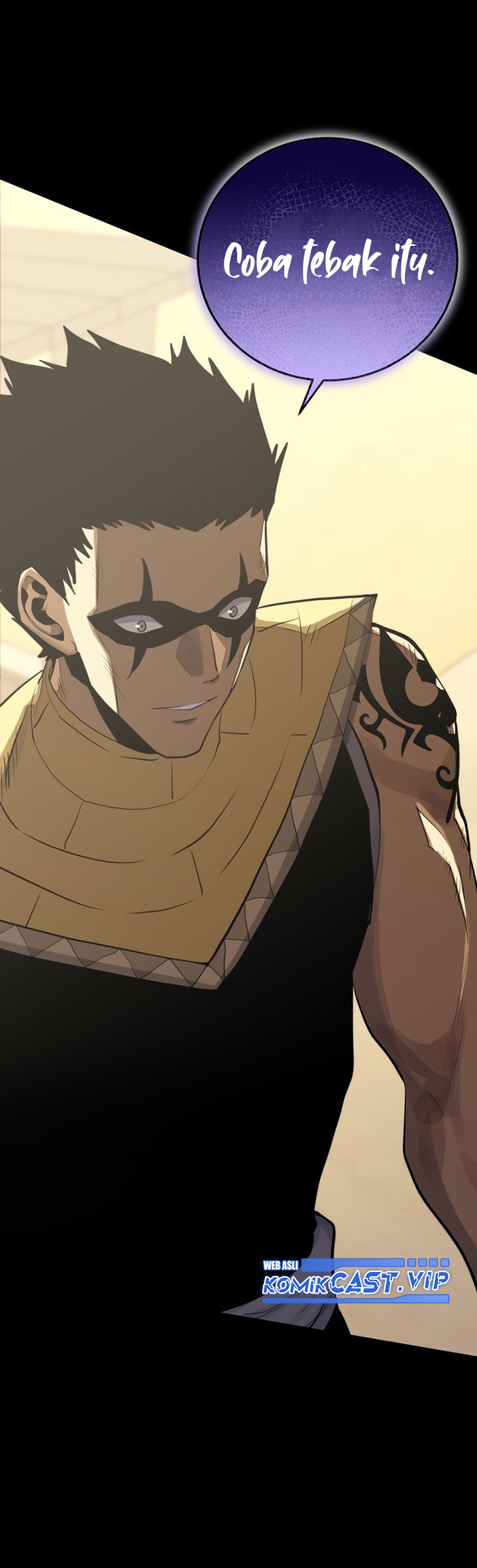 Player from Today Onwards Chapter 82 Gambar 41