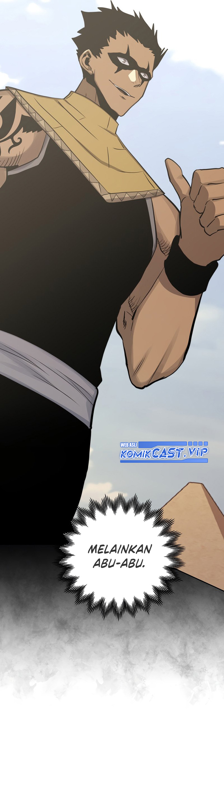 Player from Today Onwards Chapter 83 Gambar 6