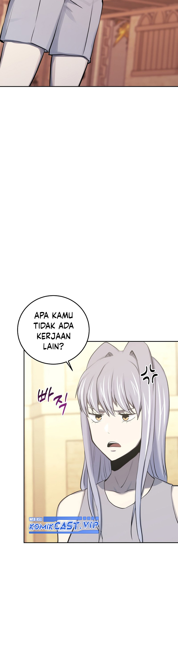 Player from Today Onwards Chapter 83 Gambar 9
