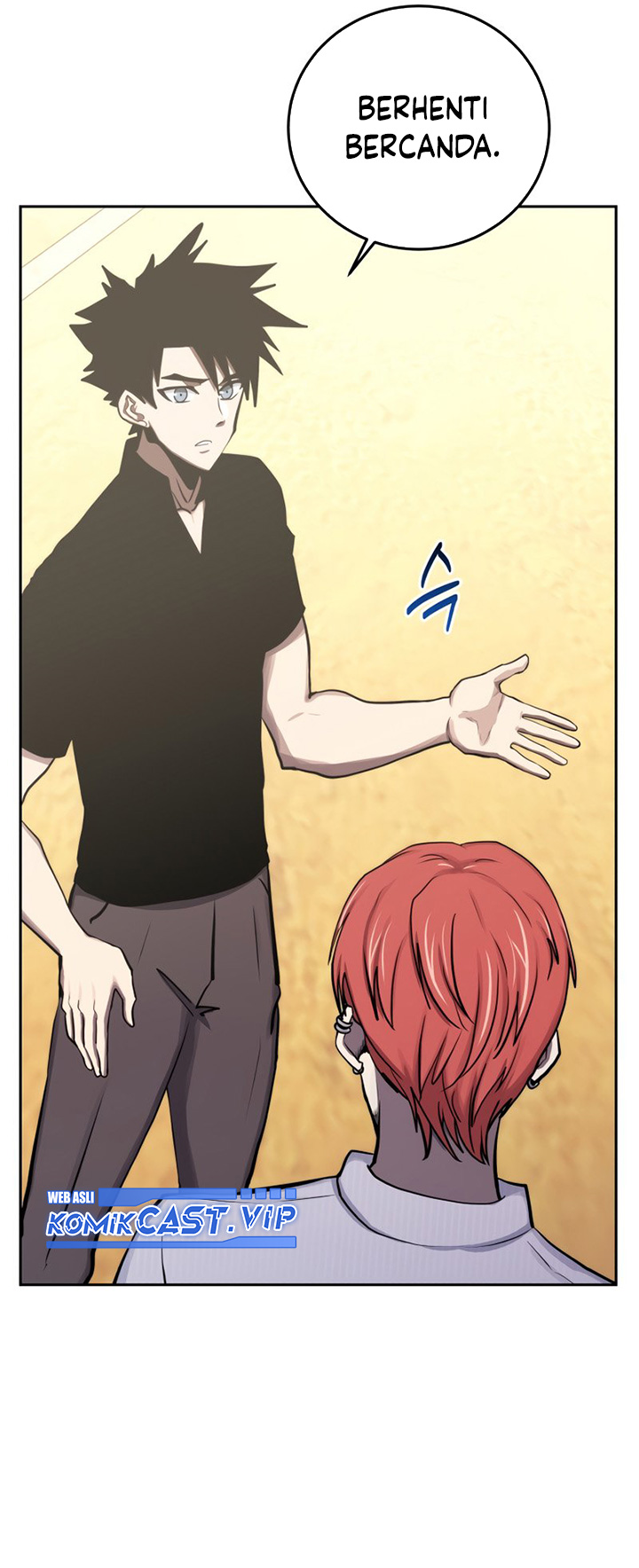 Player from Today Onwards Chapter 83 Gambar 14