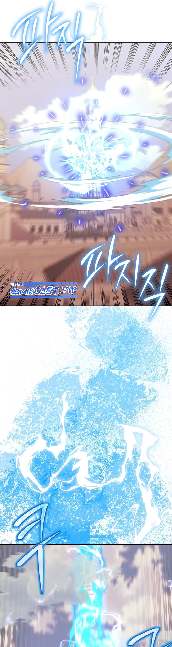 Player from Today Onwards Chapter 83 Gambar 18