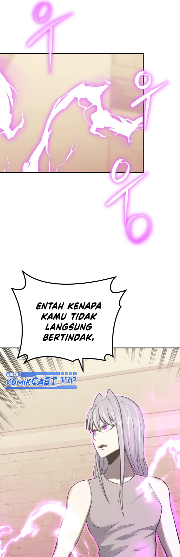 Player from Today Onwards Chapter 83 Gambar 26