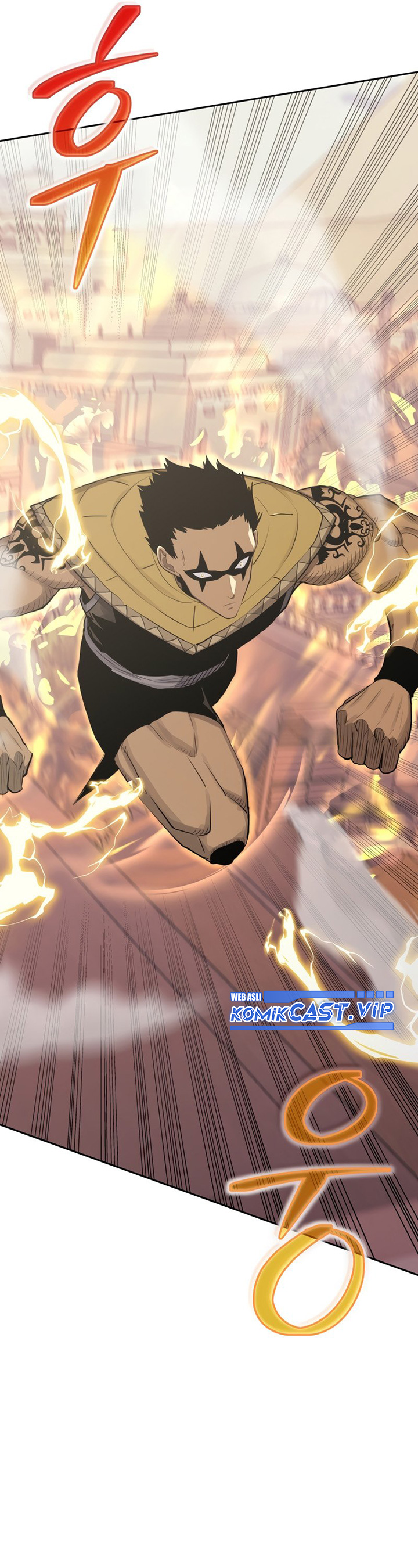 Player from Today Onwards Chapter 83 Gambar 30