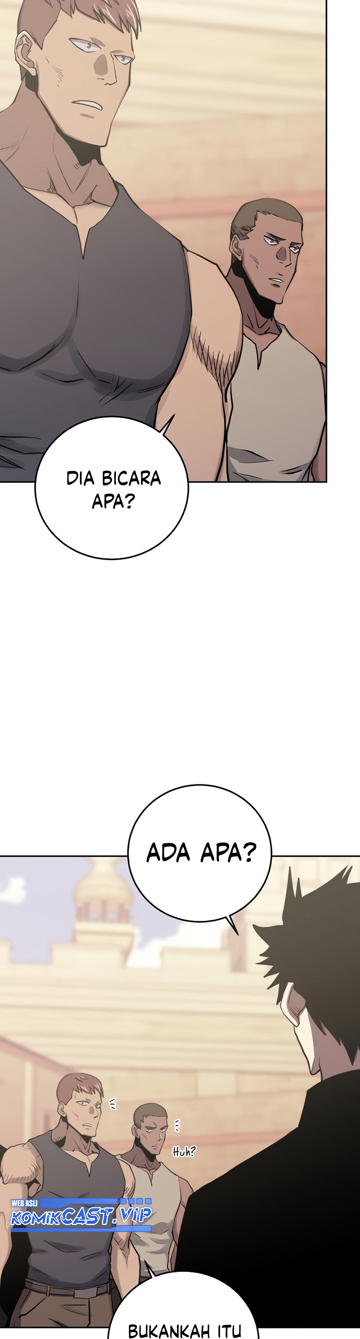 Player from Today Onwards Chapter 83 Gambar 40