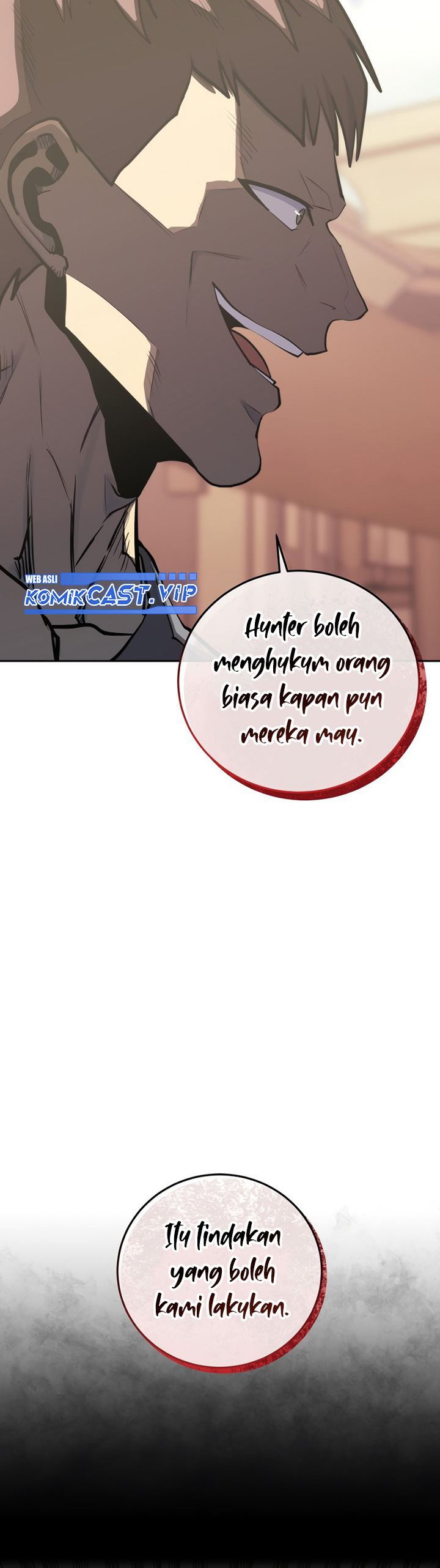 Player from Today Onwards Chapter 83 Gambar 45