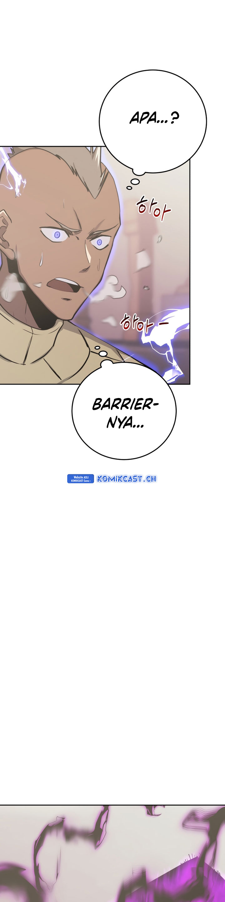 Player from Today Onwards Chapter 91 Gambar 8
