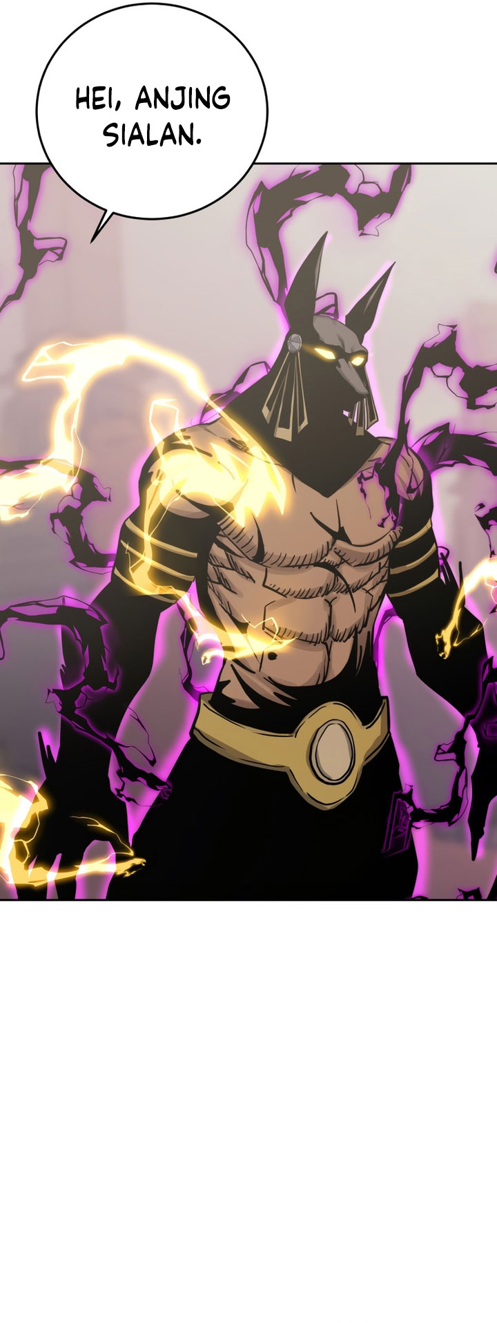 Player from Today Onwards Chapter 91 Gambar 13
