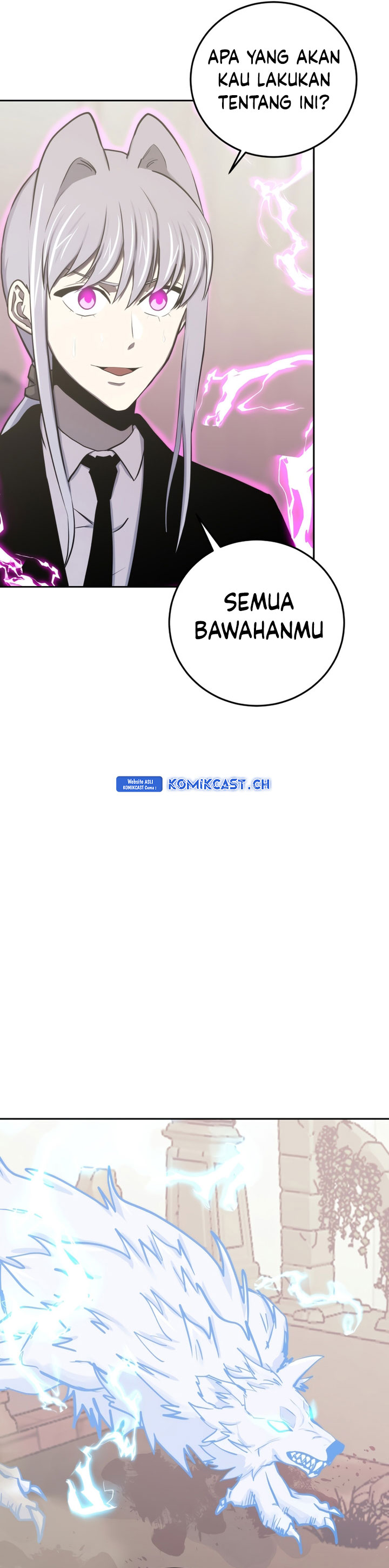 Player from Today Onwards Chapter 91 Gambar 14