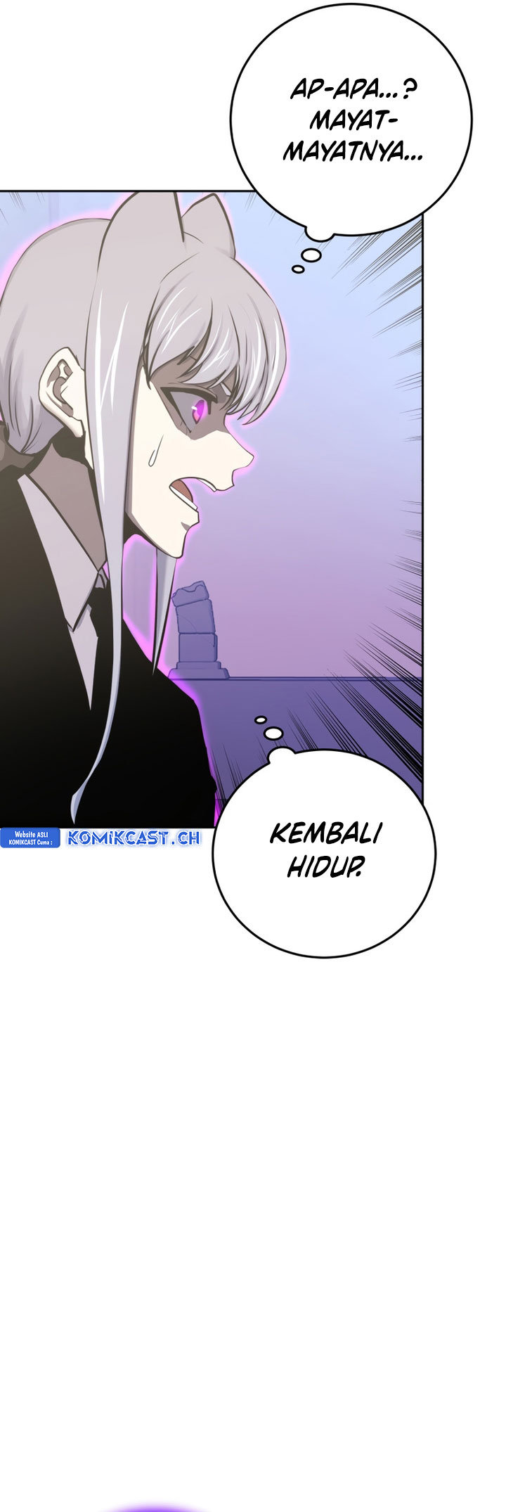 Player from Today Onwards Chapter 91 Gambar 20