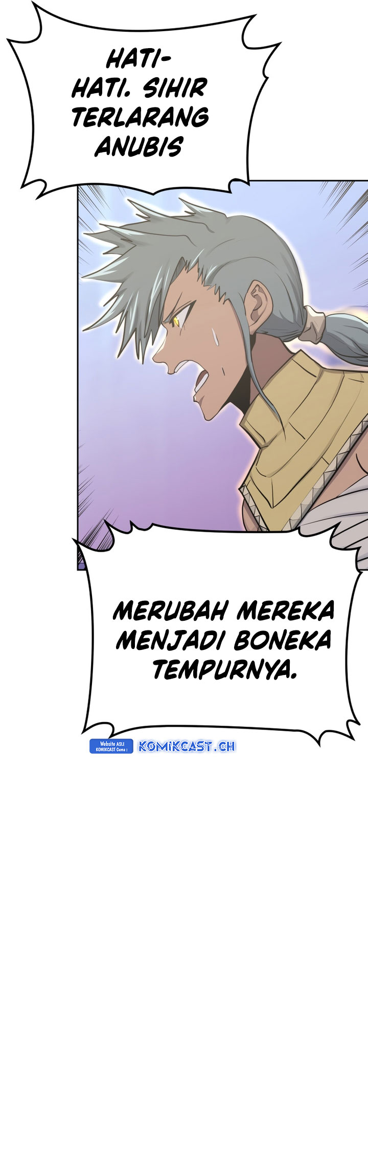Player from Today Onwards Chapter 91 Gambar 22