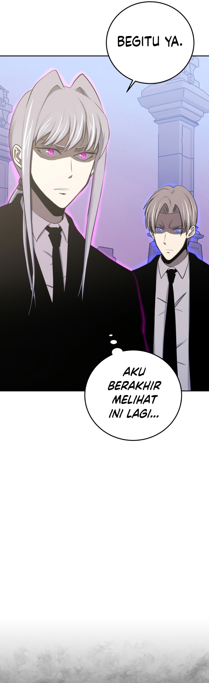 Player from Today Onwards Chapter 91 Gambar 23