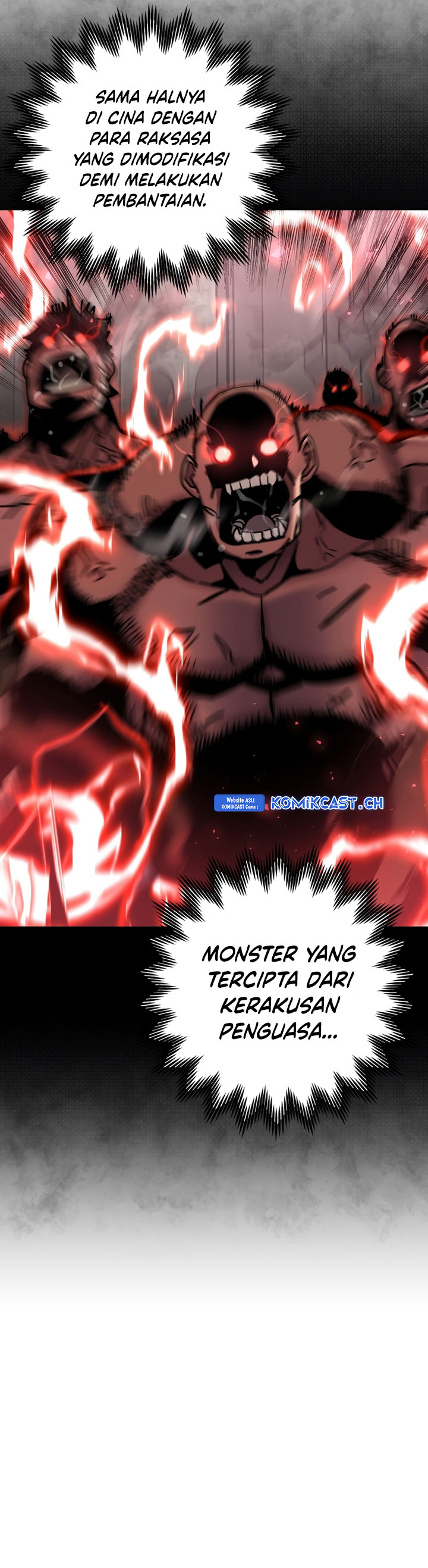 Player from Today Onwards Chapter 91 Gambar 24