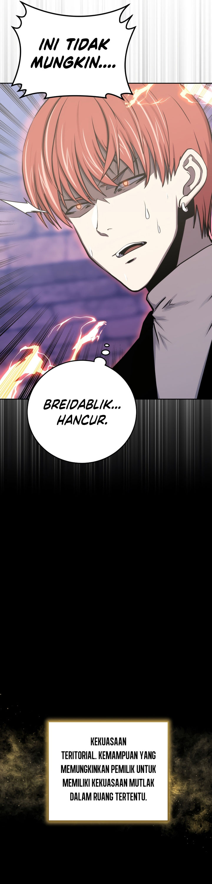 Player from Today Onwards Chapter 91 Gambar 27