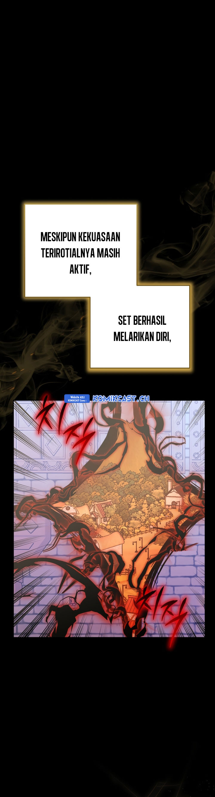Player from Today Onwards Chapter 91 Gambar 28