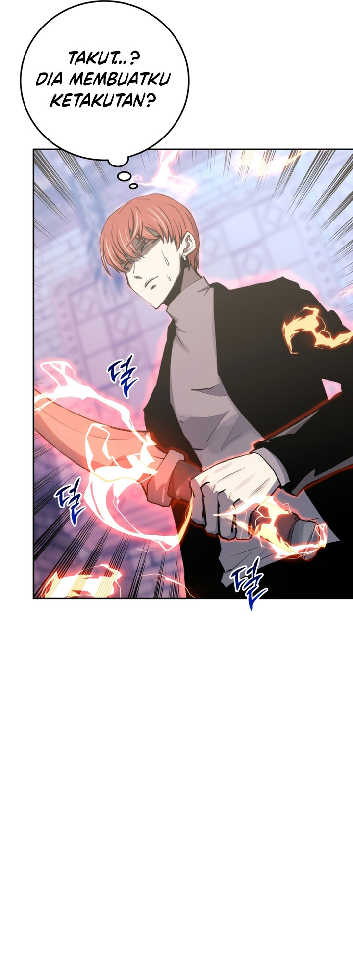 Player from Today Onwards Chapter 91 Gambar 31