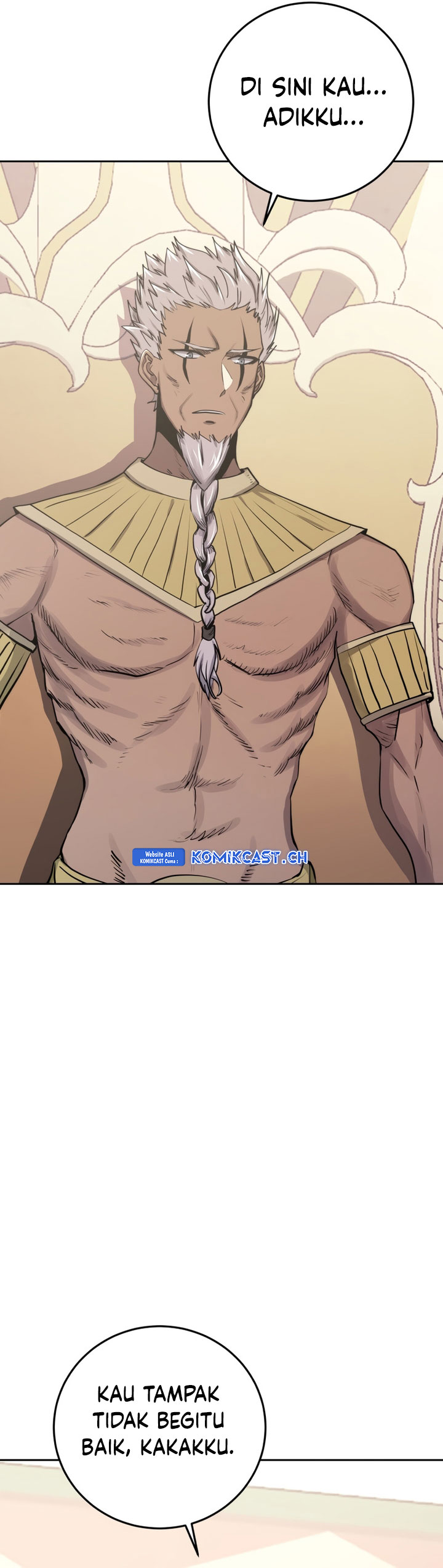 Player from Today Onwards Chapter 91 Gambar 42