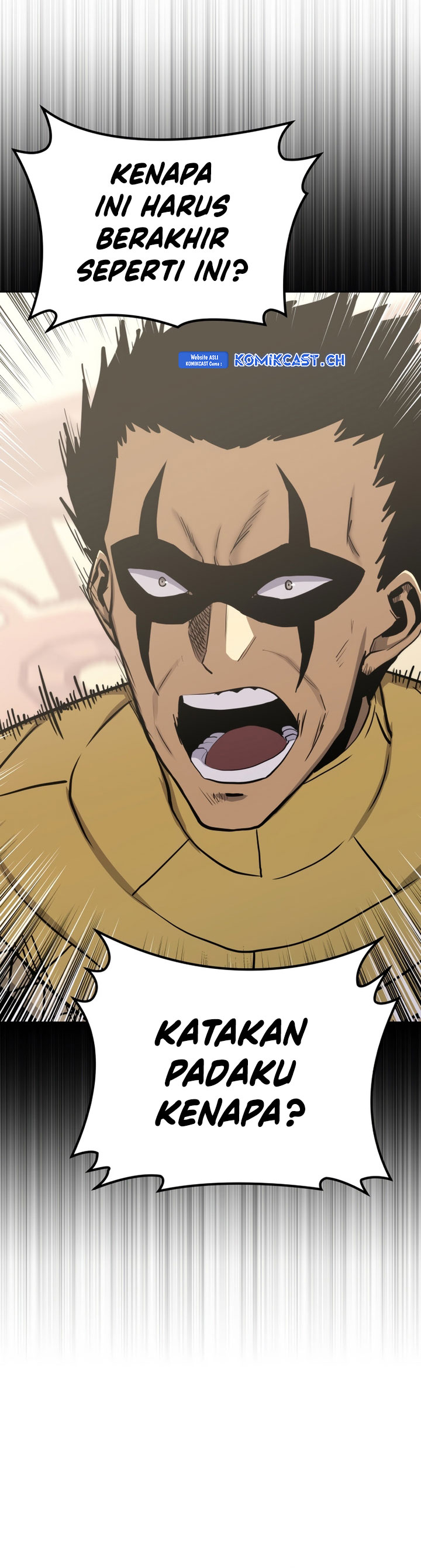 Player from Today Onwards Chapter 91 Gambar 44