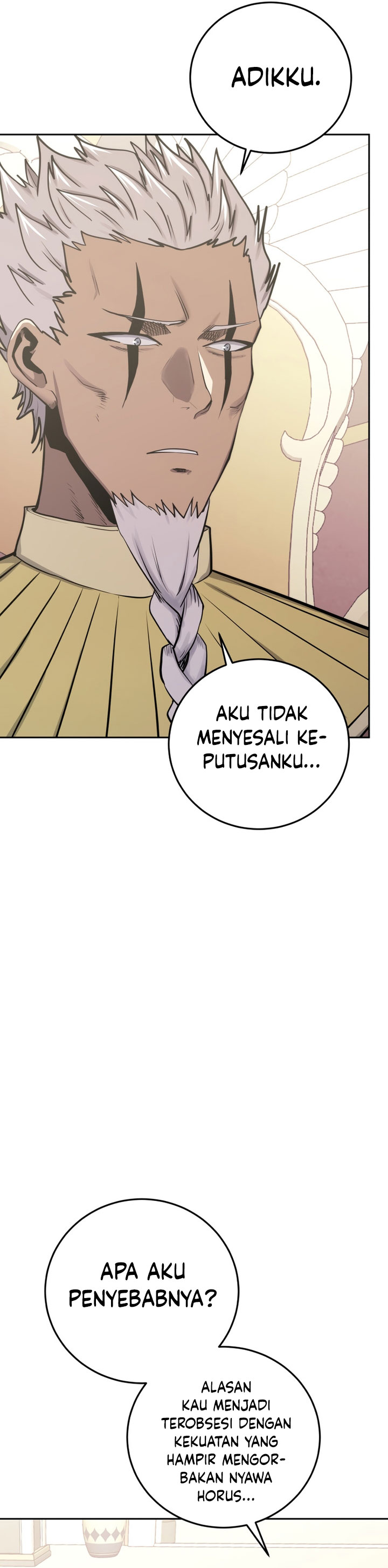Player from Today Onwards Chapter 91 Gambar 45