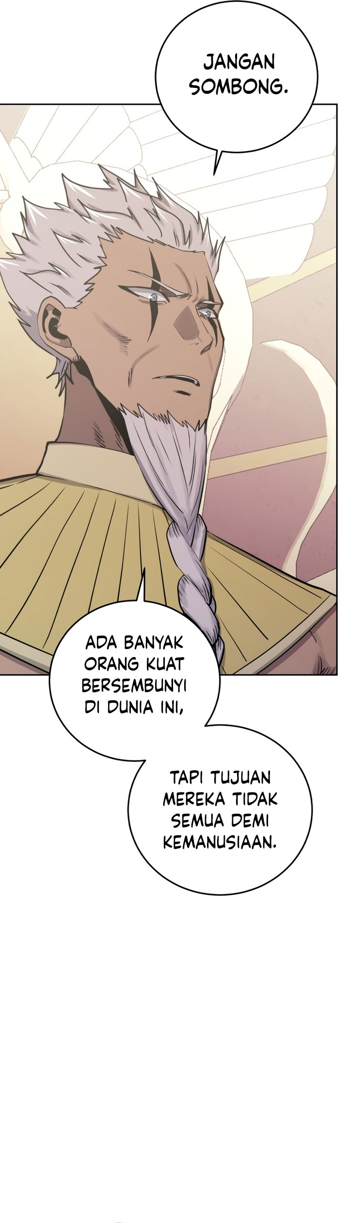 Player from Today Onwards Chapter 91 Gambar 47