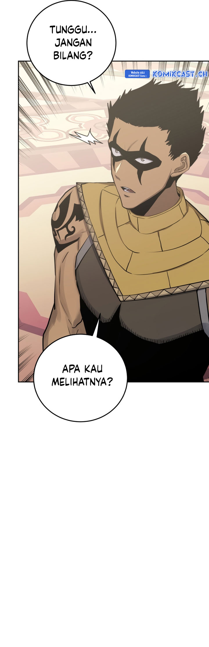 Player from Today Onwards Chapter 91 Gambar 48