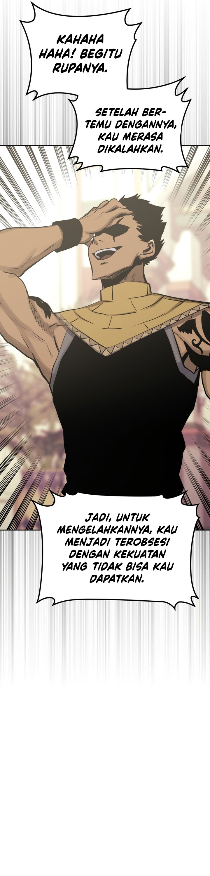 Player from Today Onwards Chapter 91 Gambar 51