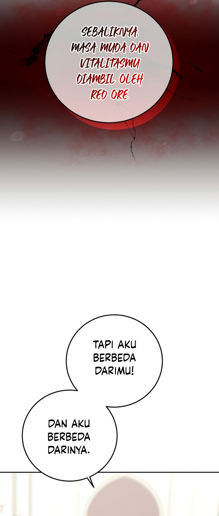 Player from Today Onwards Chapter 91 Gambar 53