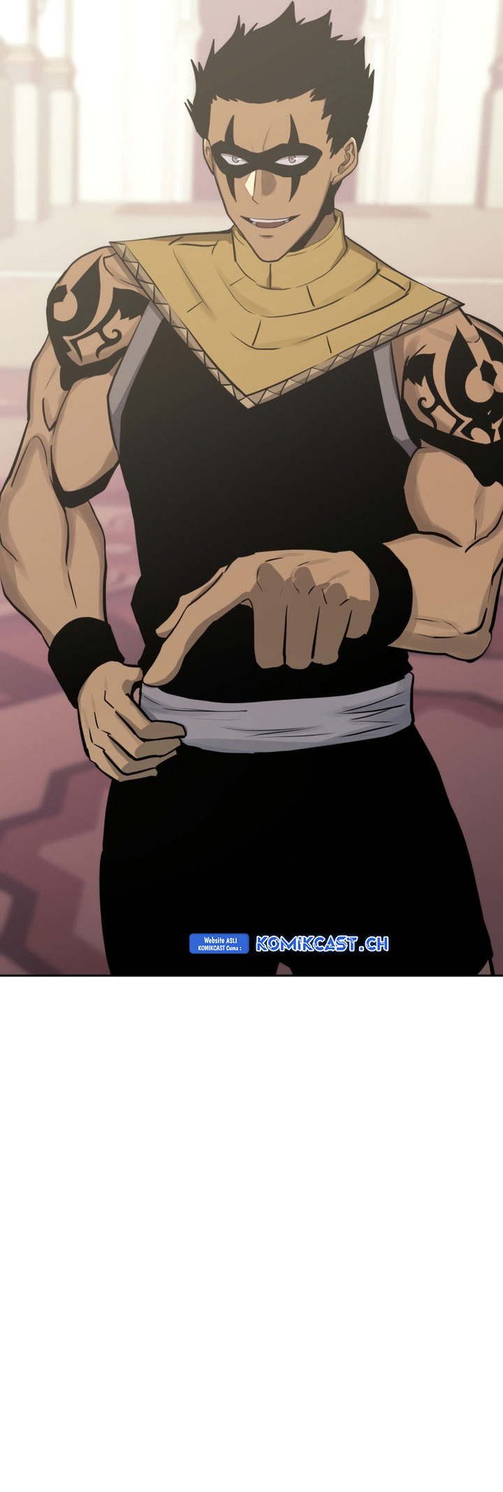 Player from Today Onwards Chapter 91 Gambar 54