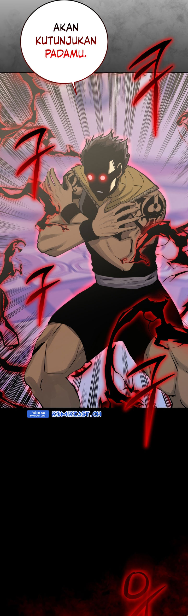 Player from Today Onwards Chapter 91 Gambar 56
