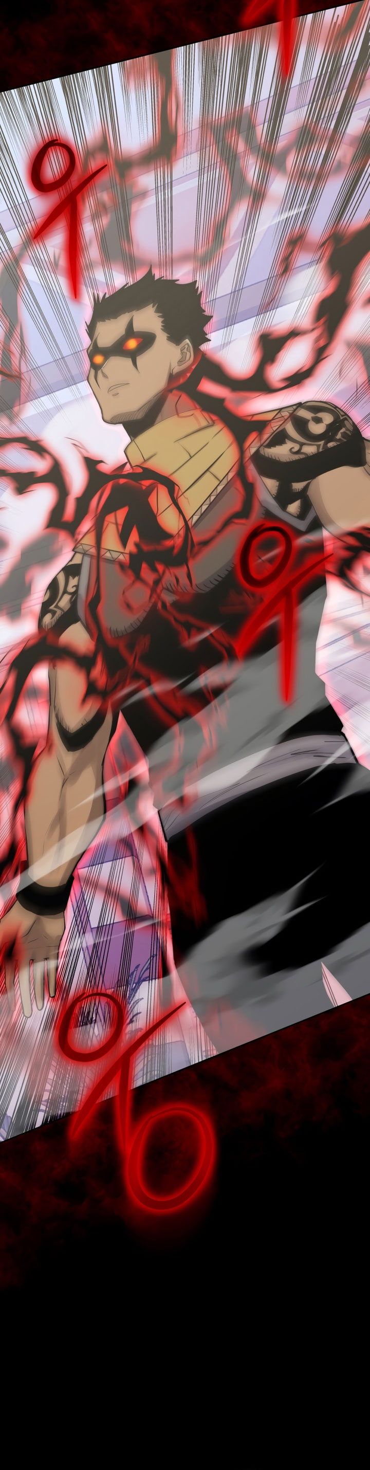 Player from Today Onwards Chapter 91 Gambar 57