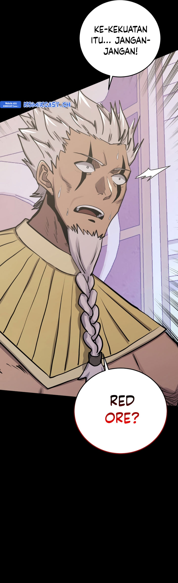 Player from Today Onwards Chapter 91 Gambar 58