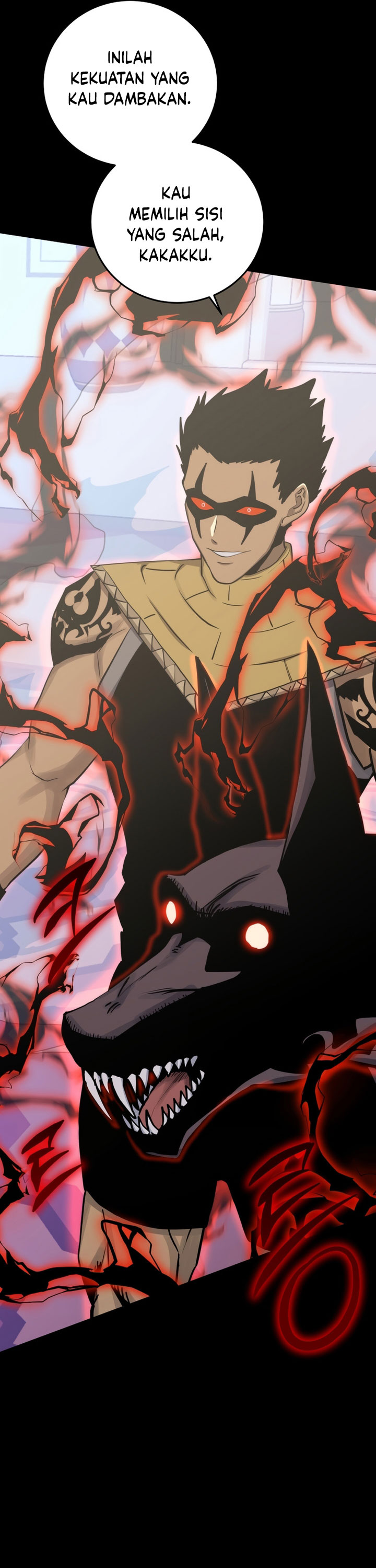 Player from Today Onwards Chapter 91 Gambar 59
