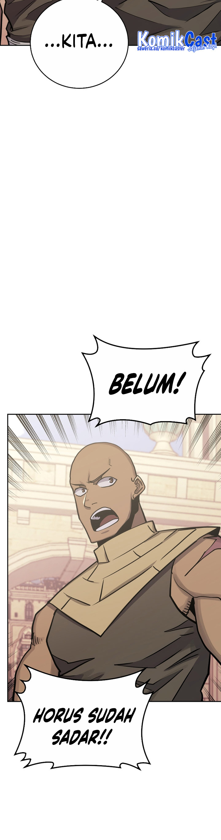 Player from Today Onwards Chapter 93 Gambar 5