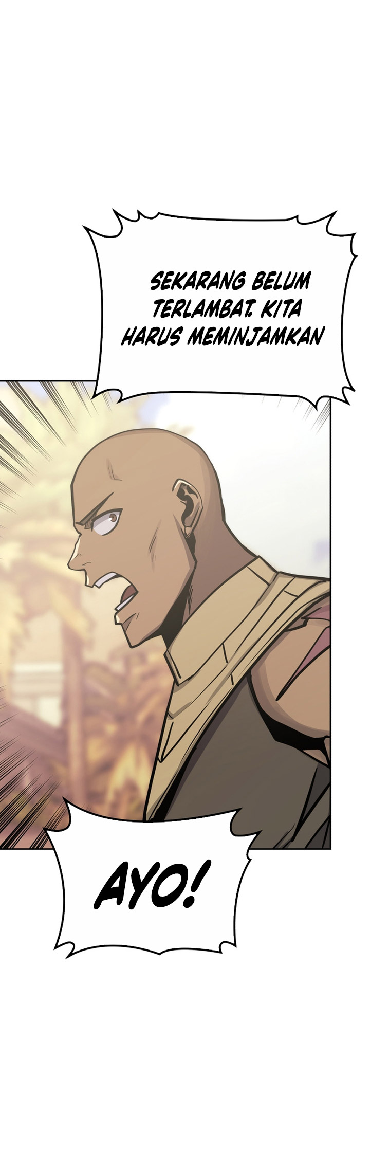 Player from Today Onwards Chapter 93 Gambar 6