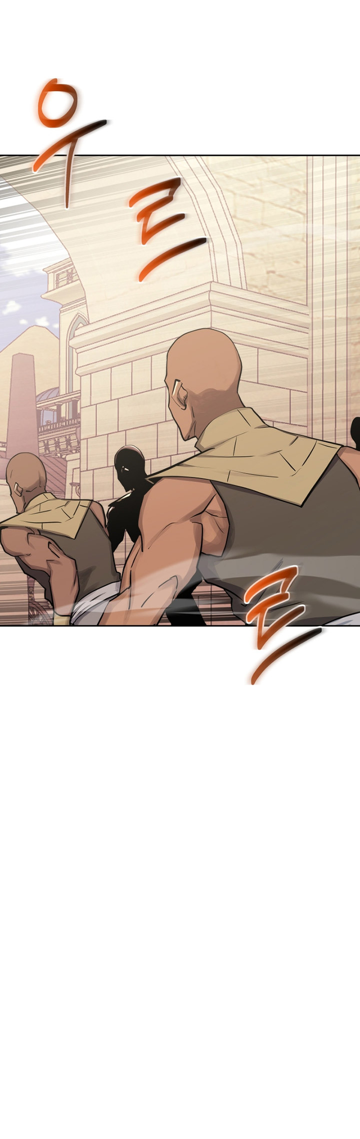 Player from Today Onwards Chapter 93 Gambar 7