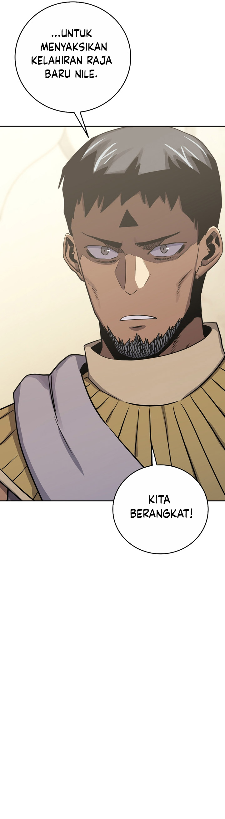 Player from Today Onwards Chapter 93 Gambar 14