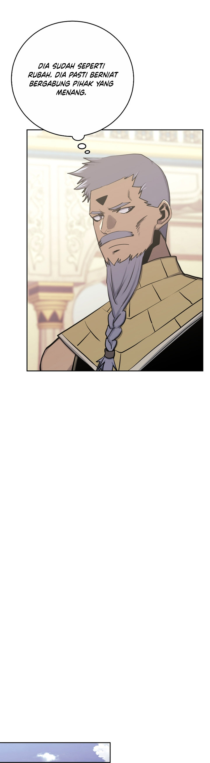 Player from Today Onwards Chapter 93 Gambar 15
