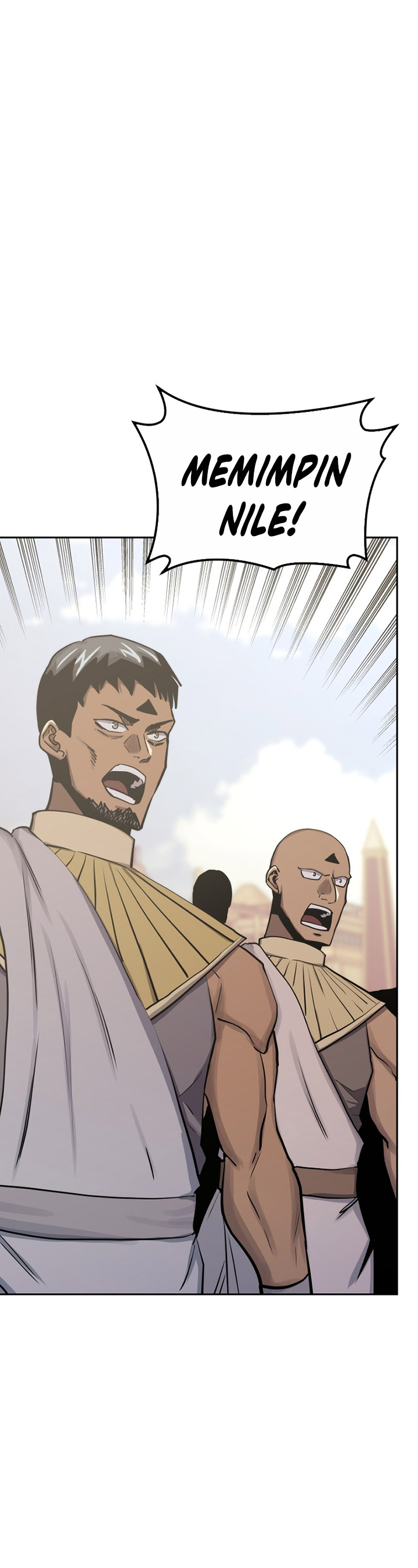 Player from Today Onwards Chapter 93 Gambar 21
