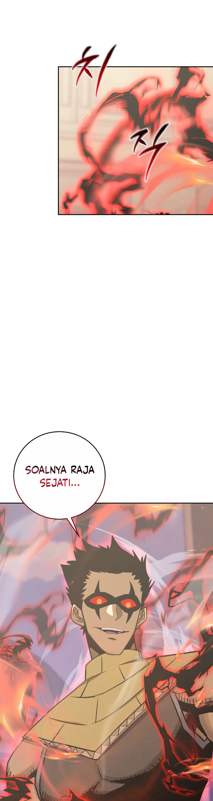 Player from Today Onwards Chapter 93 Gambar 27