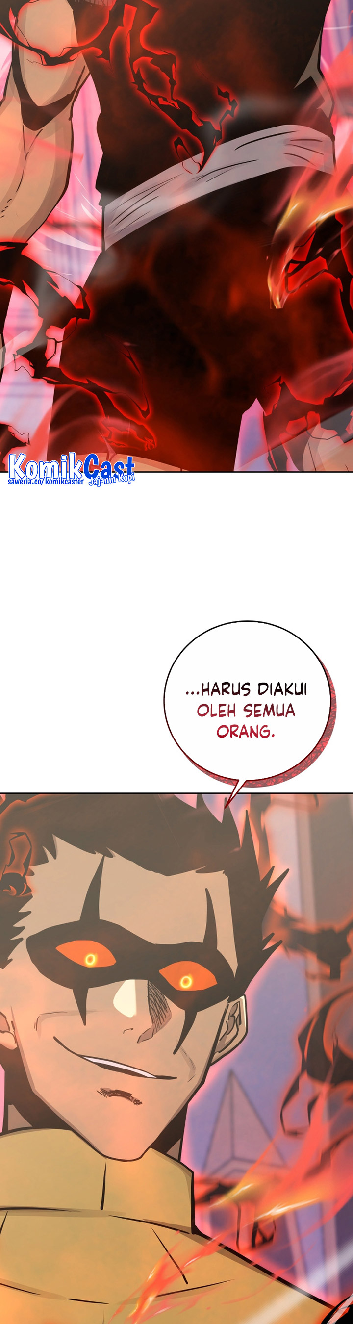 Player from Today Onwards Chapter 93 Gambar 28