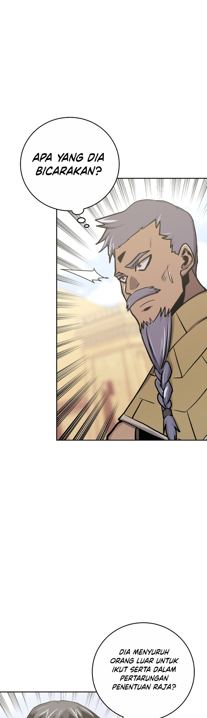 Player from Today Onwards Chapter 93 Gambar 30