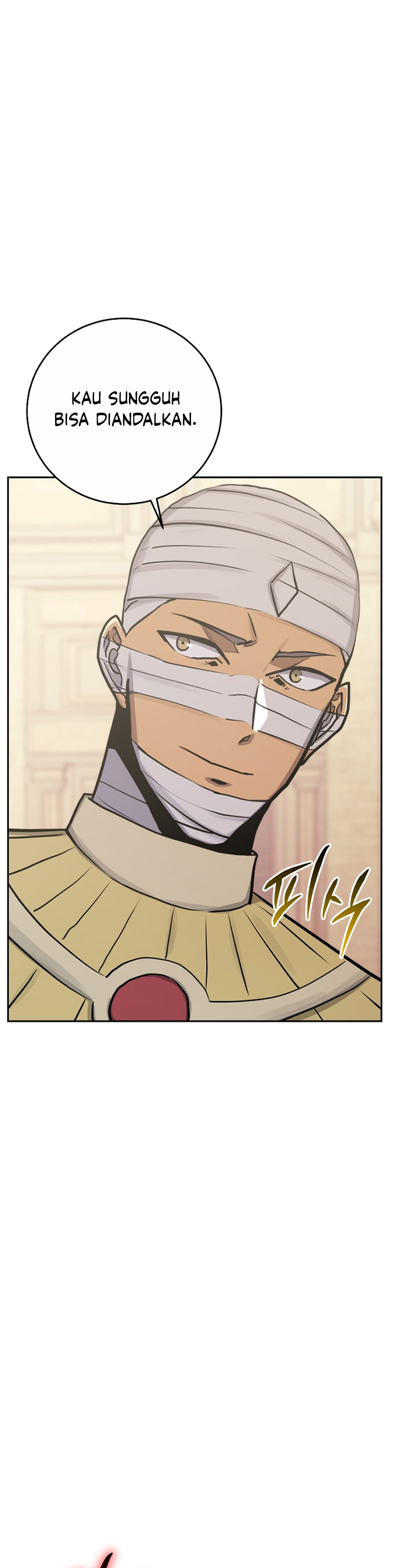 Player from Today Onwards Chapter 93 Gambar 38