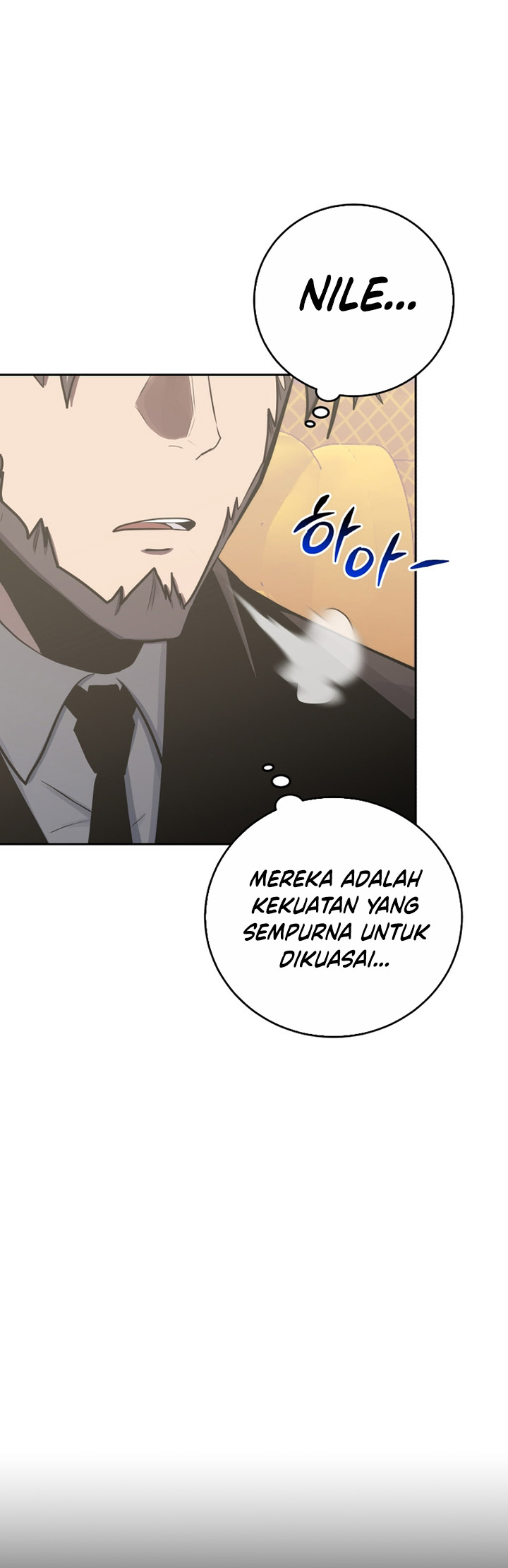 Player from Today Onwards Chapter 93 Gambar 45