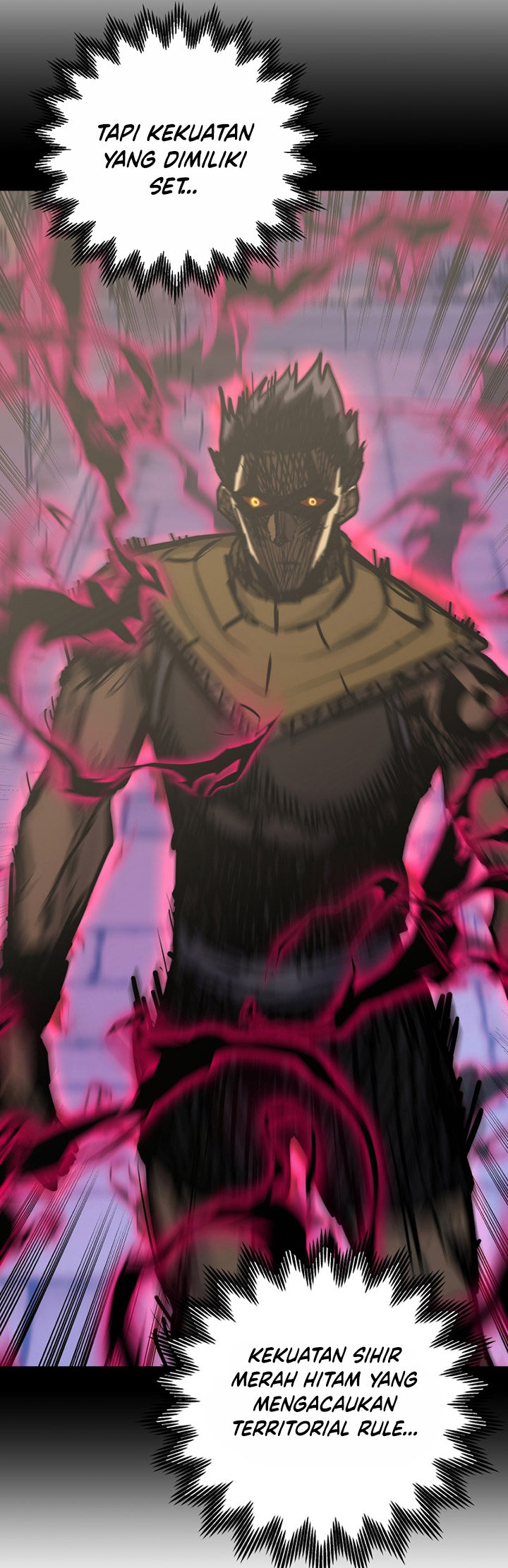 Player from Today Onwards Chapter 93 Gambar 46