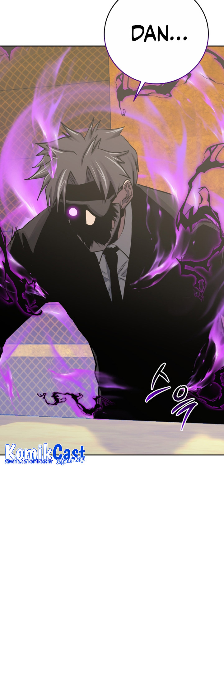 Player from Today Onwards Chapter 93 Gambar 49