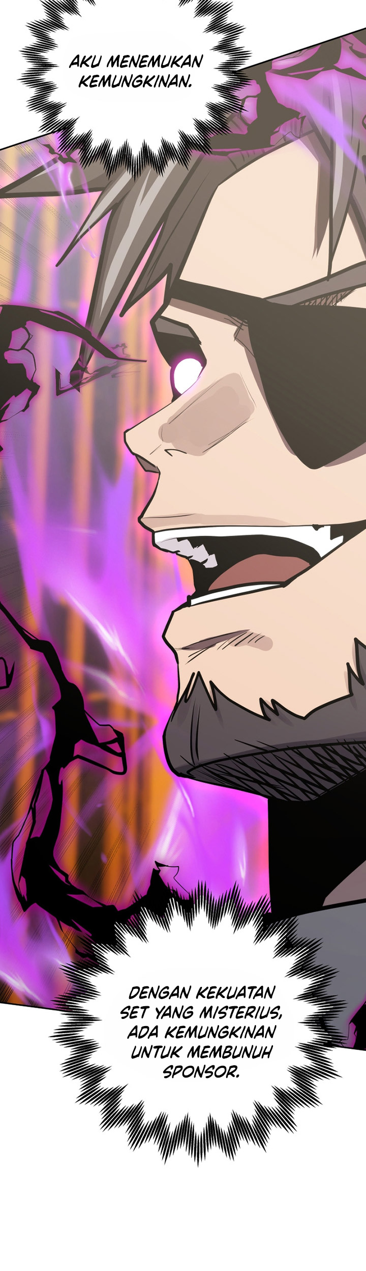 Player from Today Onwards Chapter 93 Gambar 51