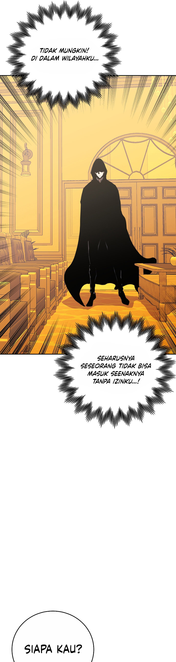 Player from Today Onwards Chapter 93 Gambar 54