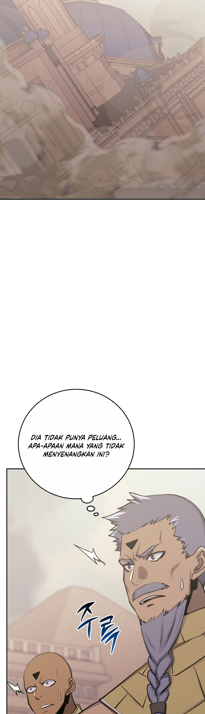 Player from Today Onwards Chapter 95 Gambar 3