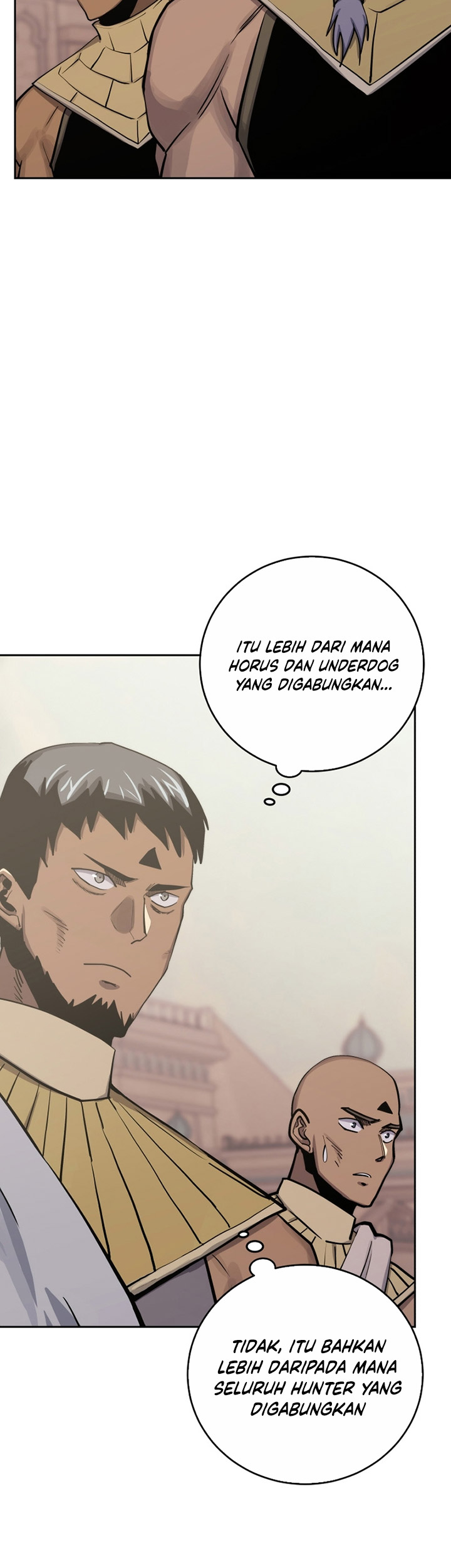 Player from Today Onwards Chapter 95 Gambar 4