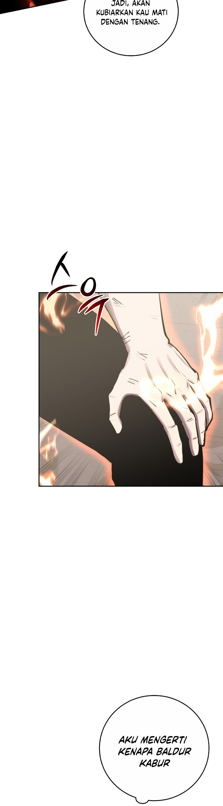 Player from Today Onwards Chapter 95 Gambar 9