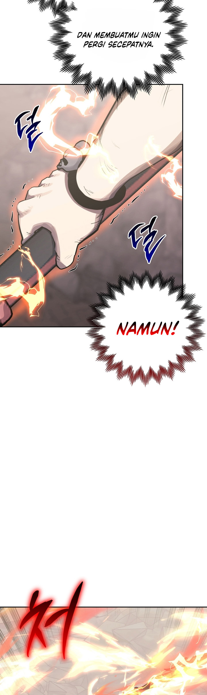 Player from Today Onwards Chapter 95 Gambar 11